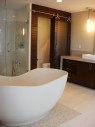 Winter Park, Contemporary Cabana Bath             
